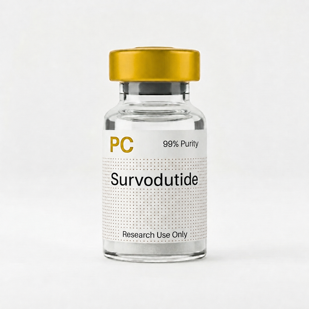 Survodutide