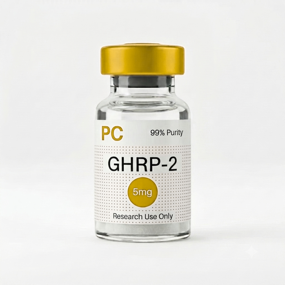GHRP-2