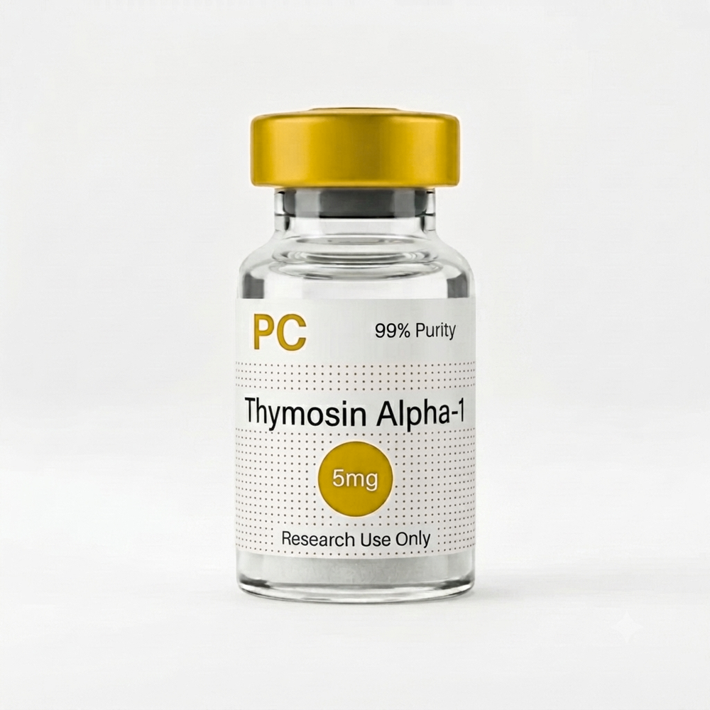 Thymosin Alpha-1