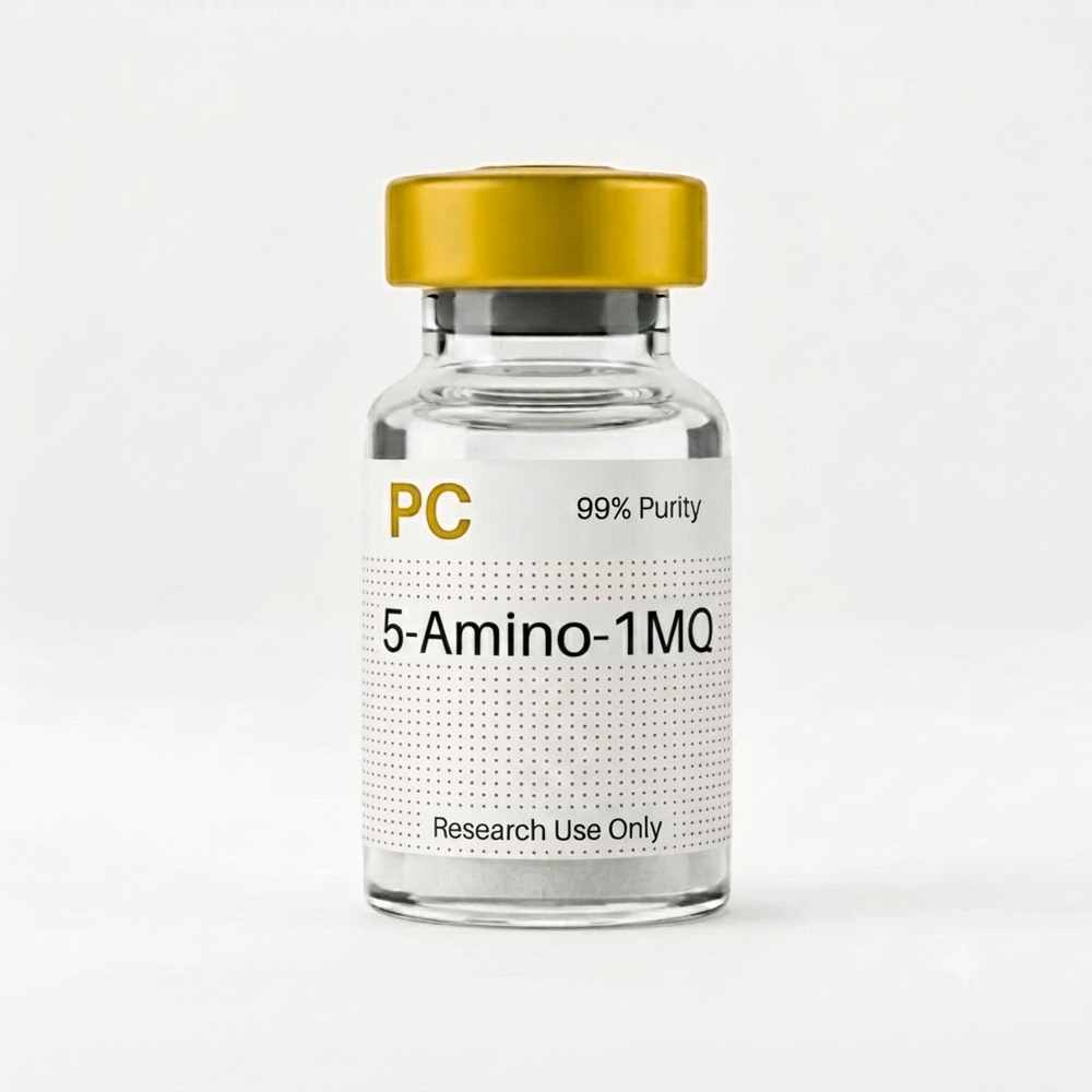 5-Amino-1MQ