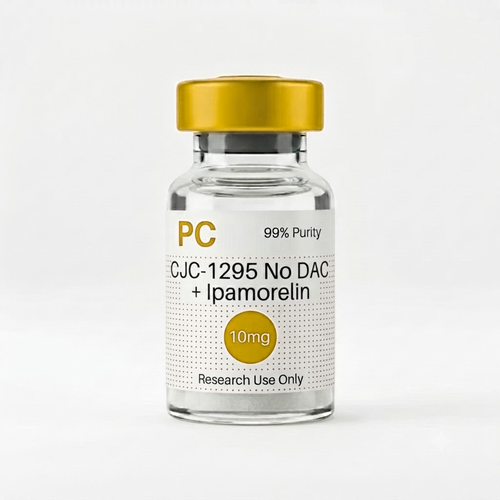CJC-1295 No DAC & Ipamorelin