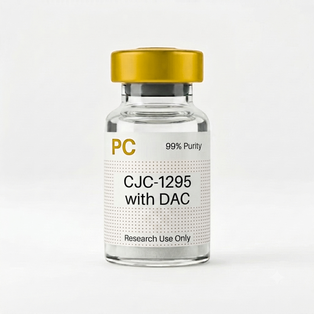CJC-1295 with DAC