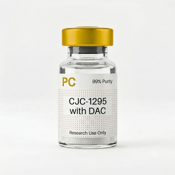 CJC-1295 with DAC