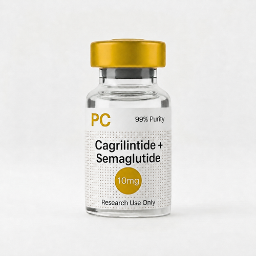 Cagrilintide + Semaglutide