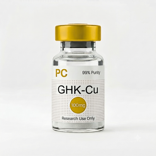 GHK-Cu