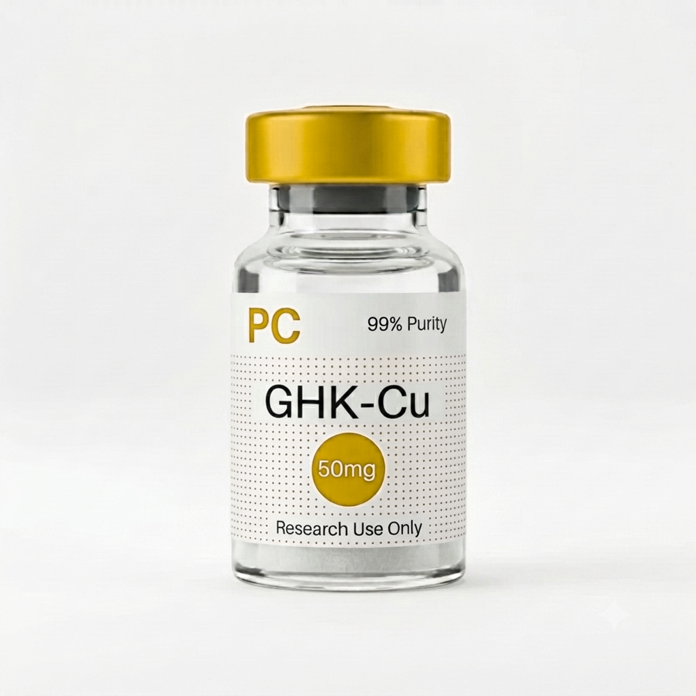 GHK-Cu