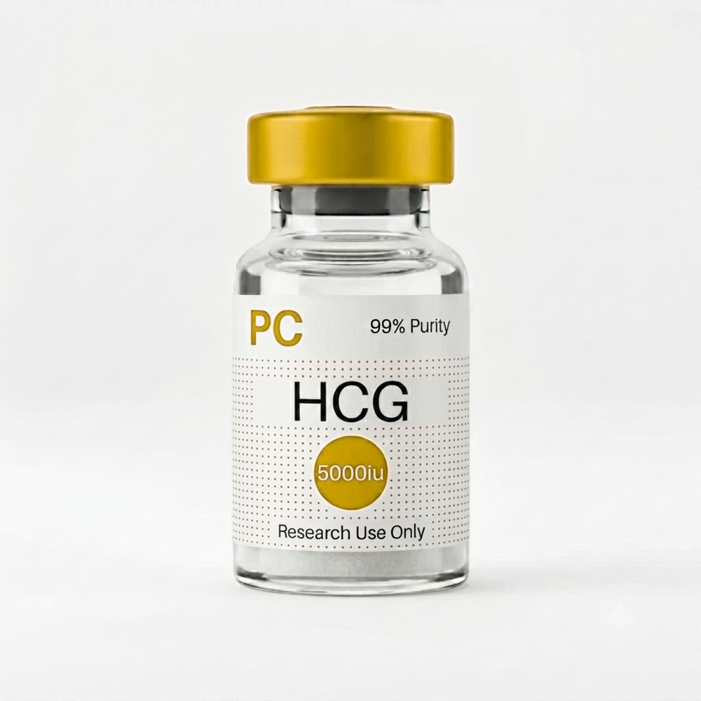 HCG