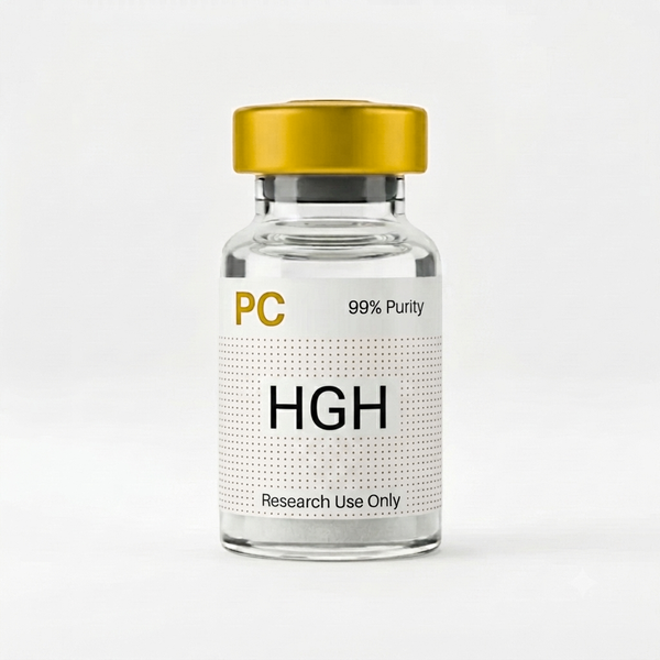 HGH