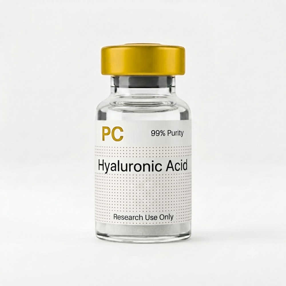Hyaluronic