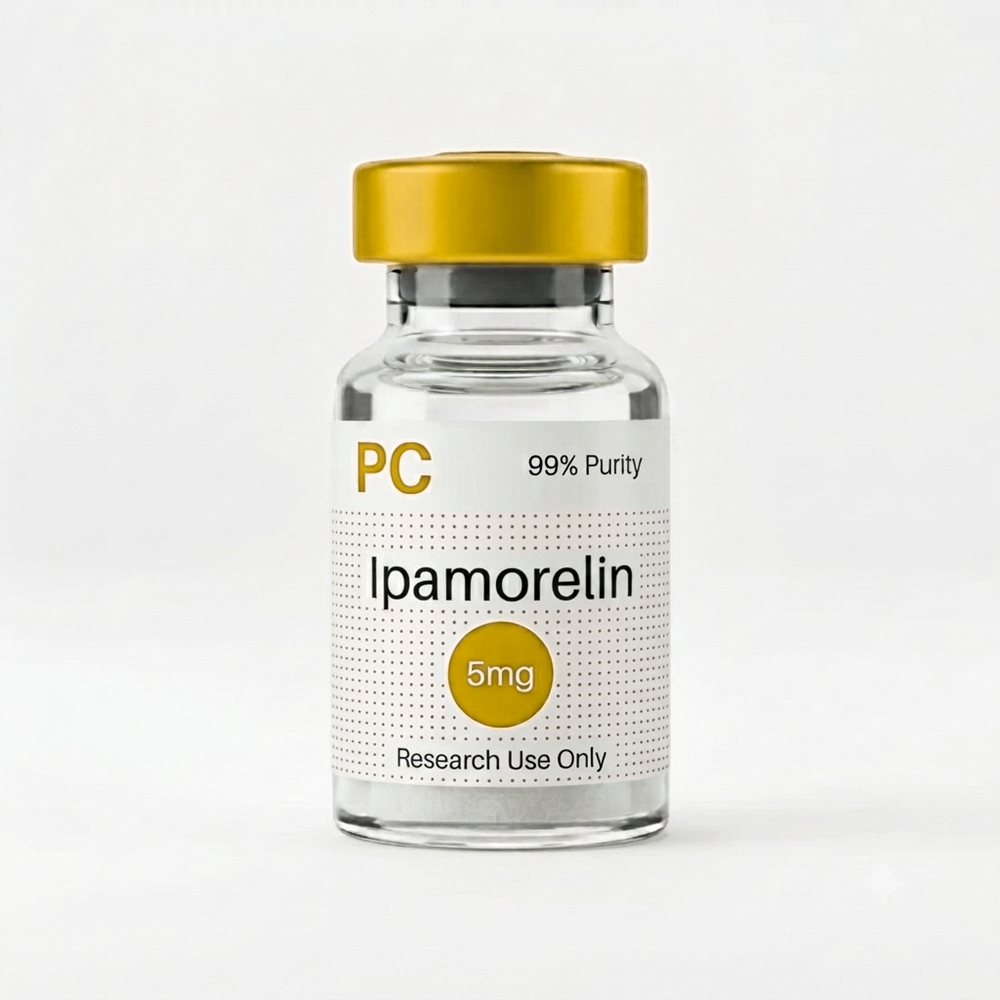 Ipamorelin