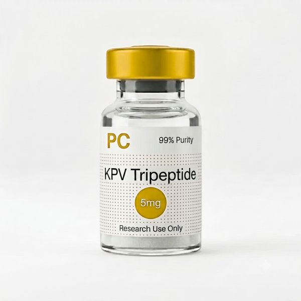 KPV Tripeptide