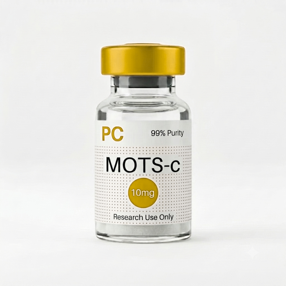 MOTS-c