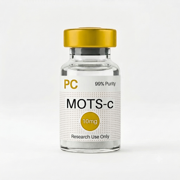 MOTS-c