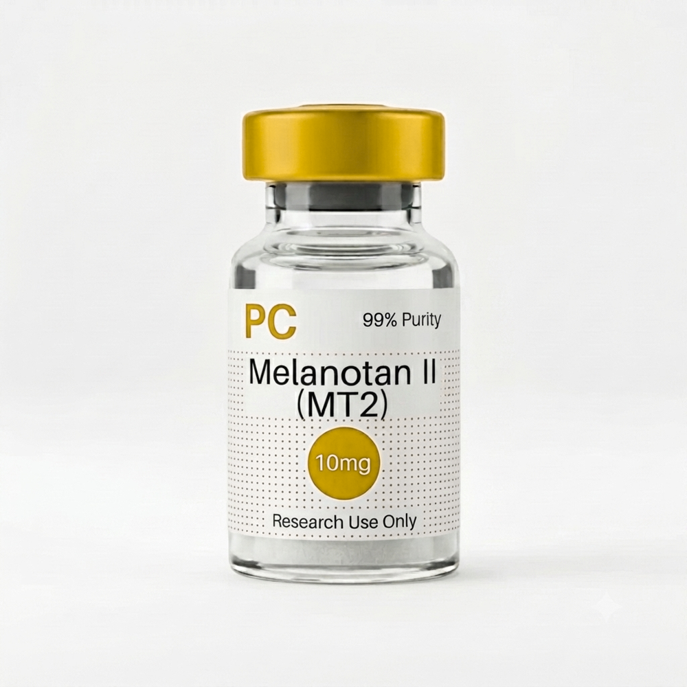 Melanotan II (MT2)