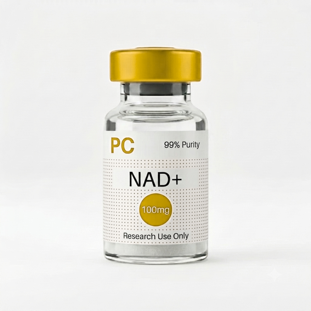 NAD+