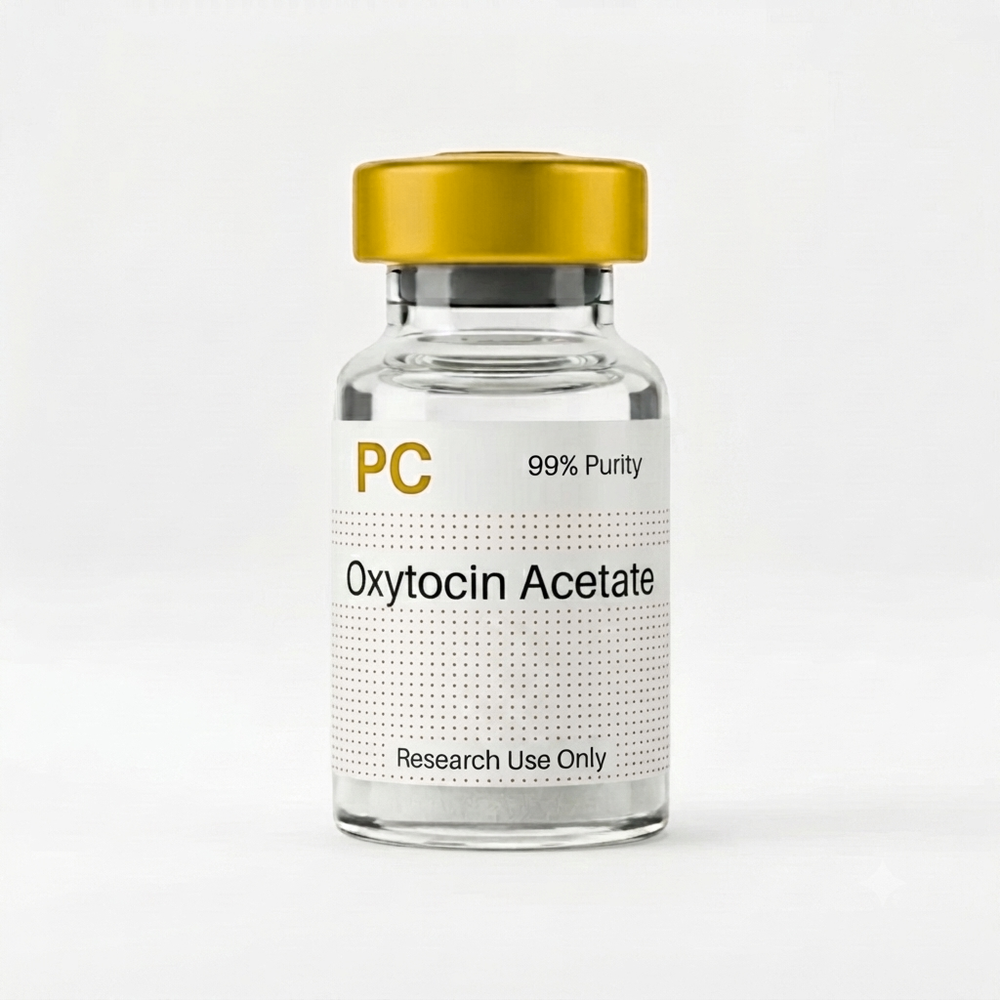 Oxytocin Acetate