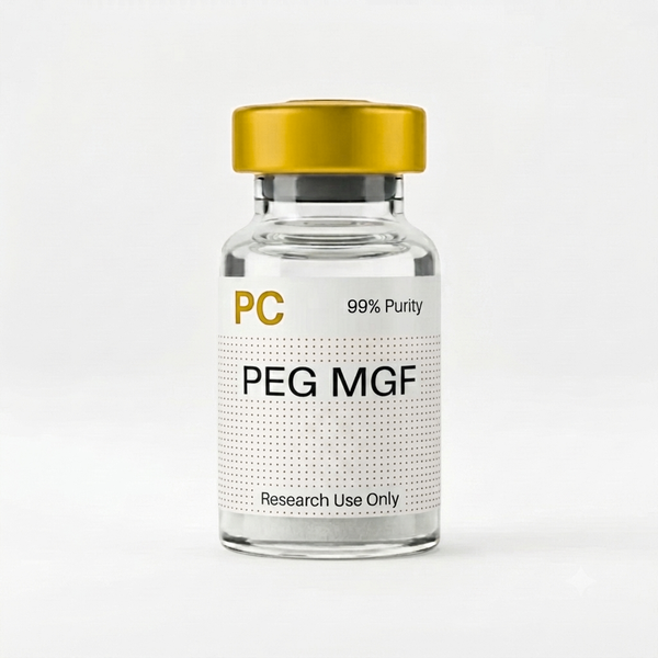 PEG MGF