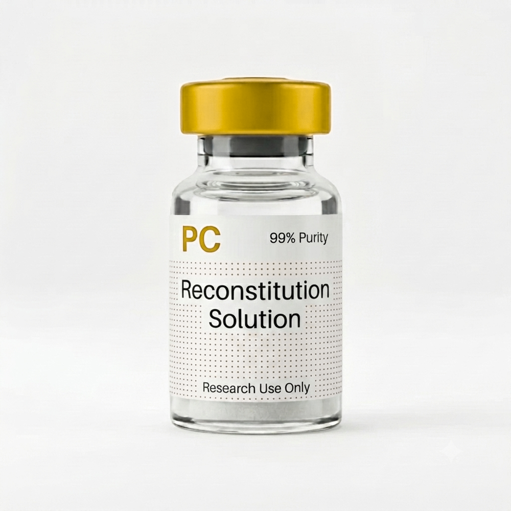 Reconstitution Solution (Free Item)