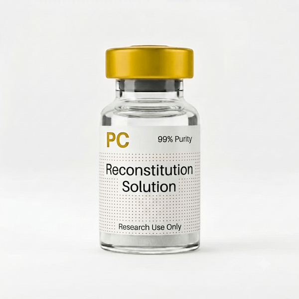 Reconstitution Solution