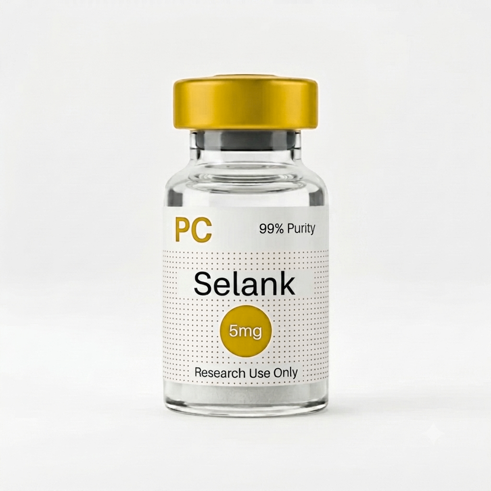 Selank