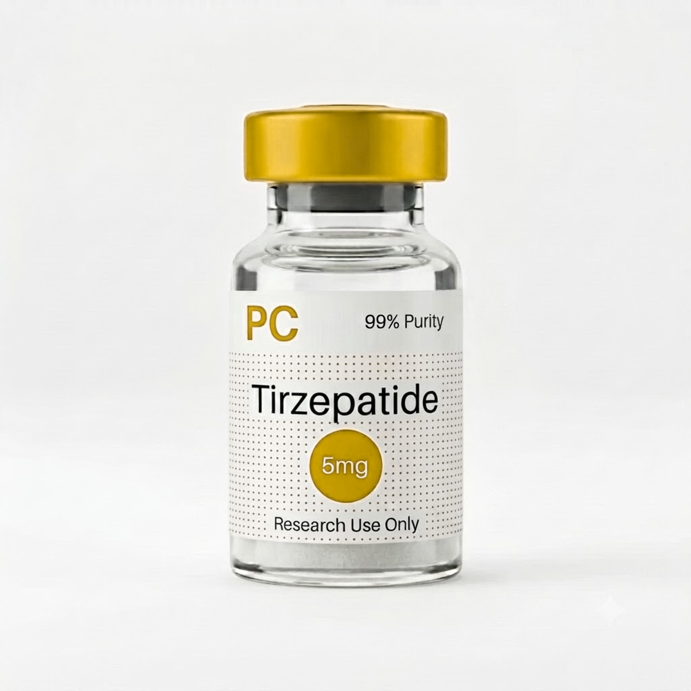 Tirzepatide